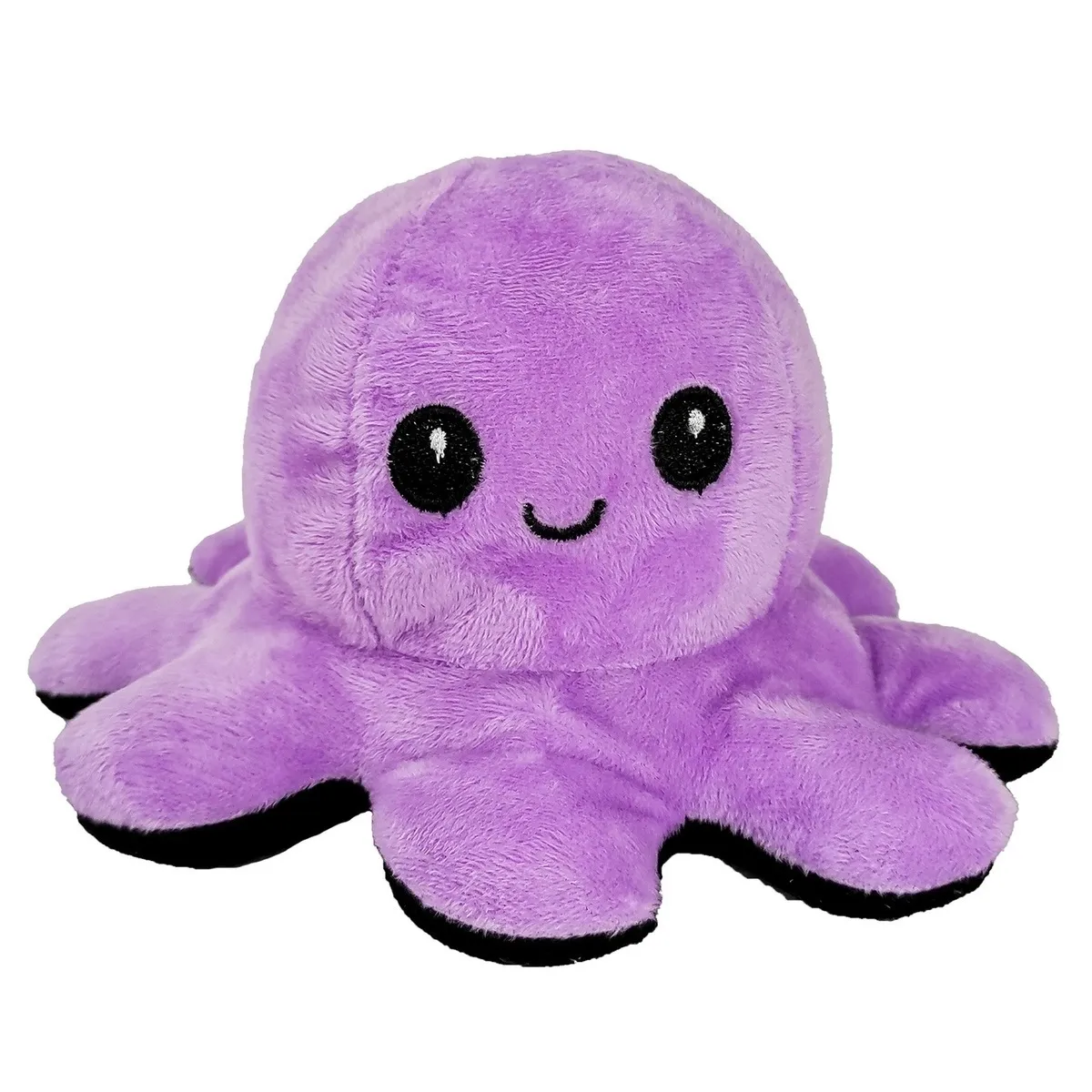 Осьминог игрушка