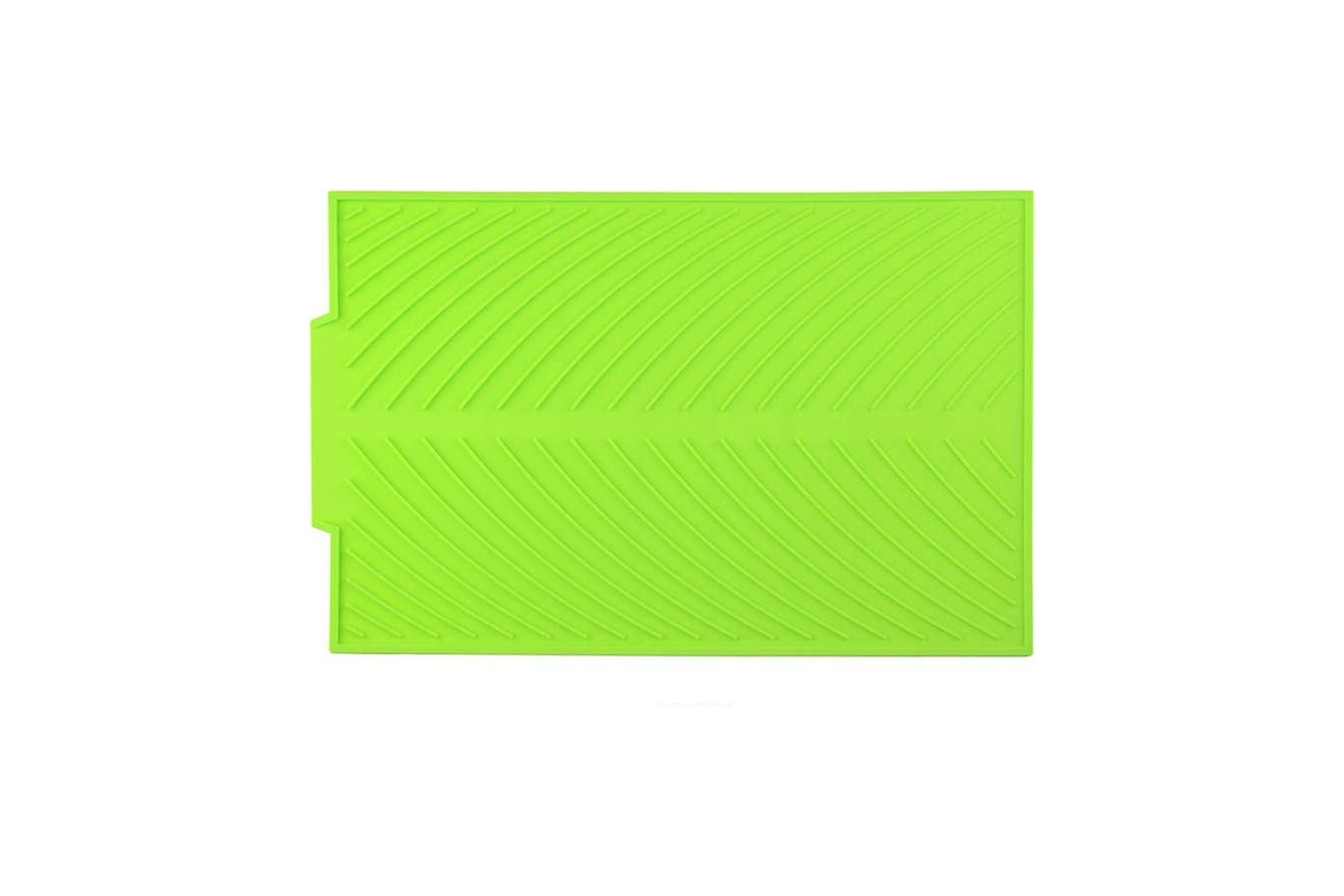 Коврик силиконовый 16501-25 41х56см (100)