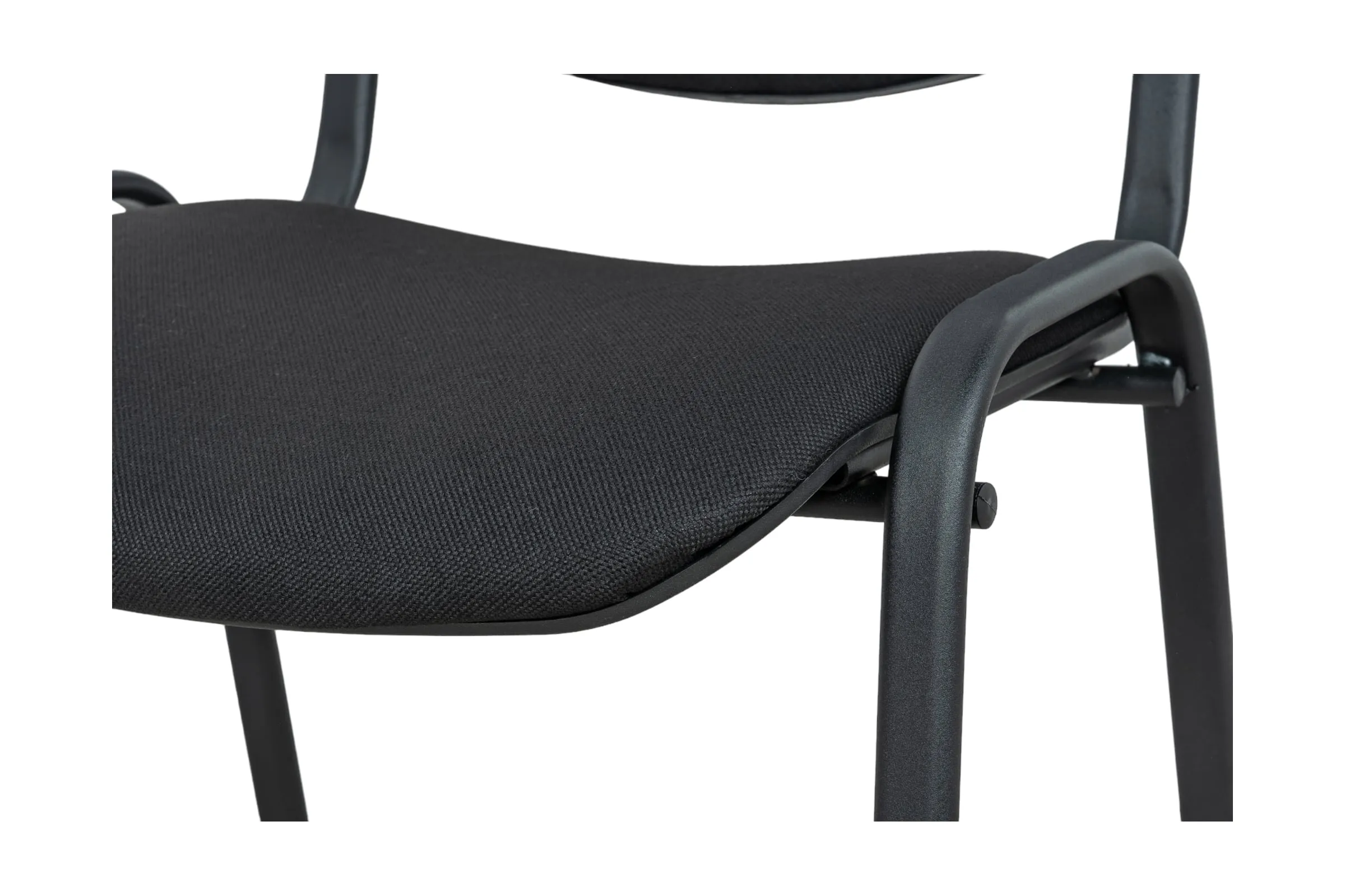 Стул офисный Gigant GCH-08 (BL) ткань, серый
