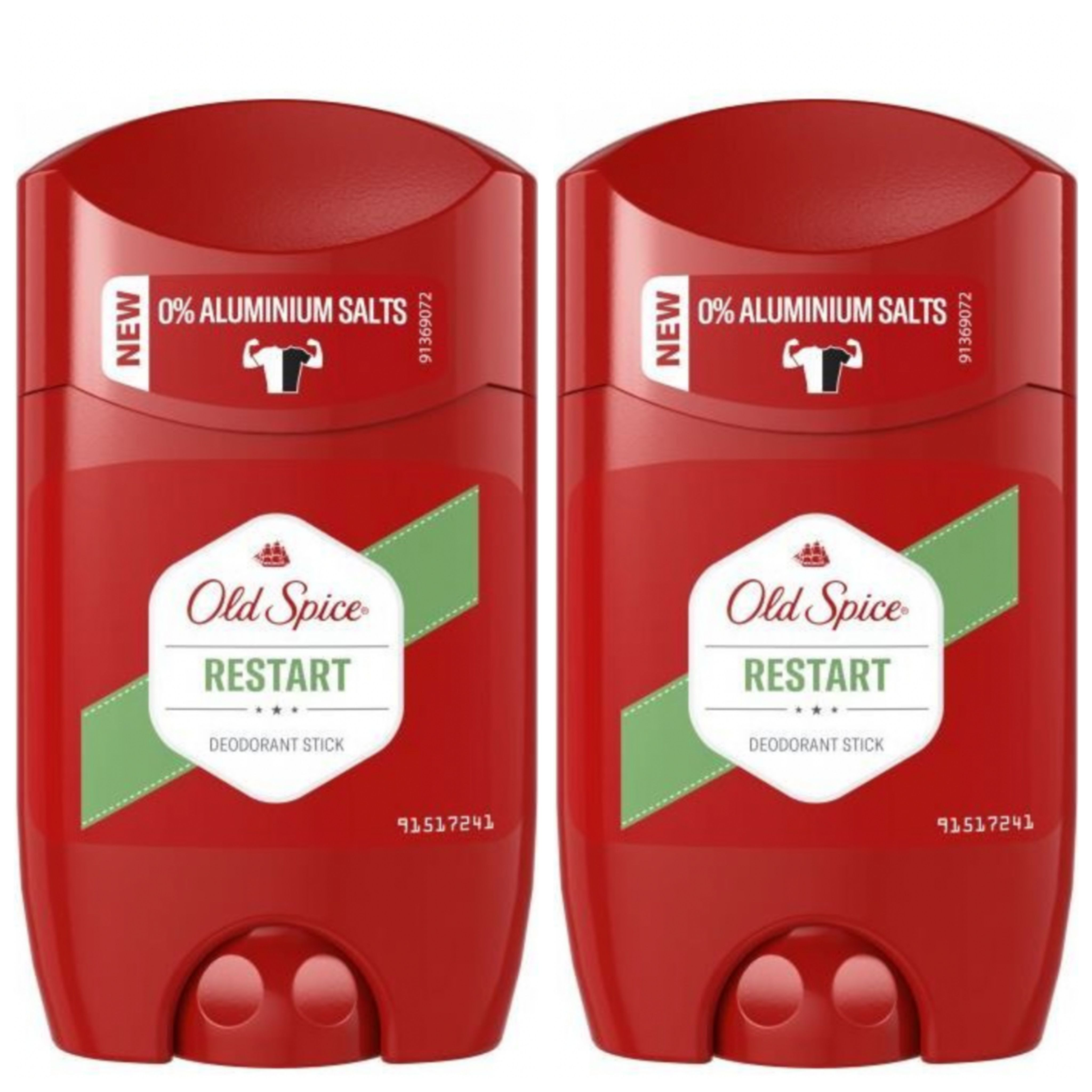 Old spice стик Restart 50 гр