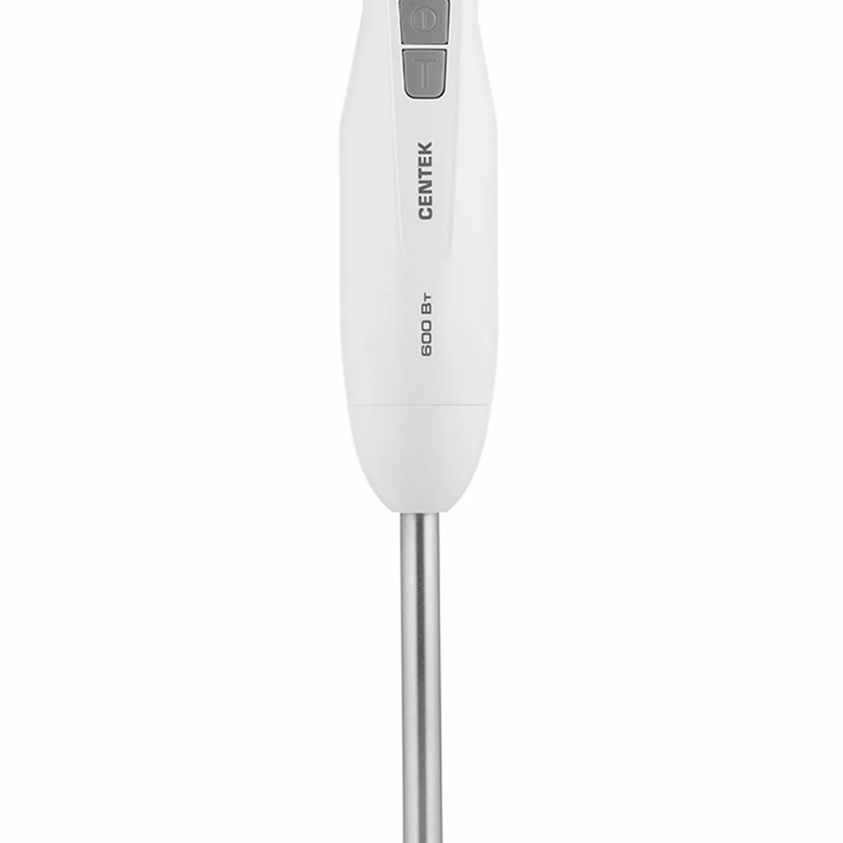Блендер СТ-1344 WHITE 600Вт стакан 600мл