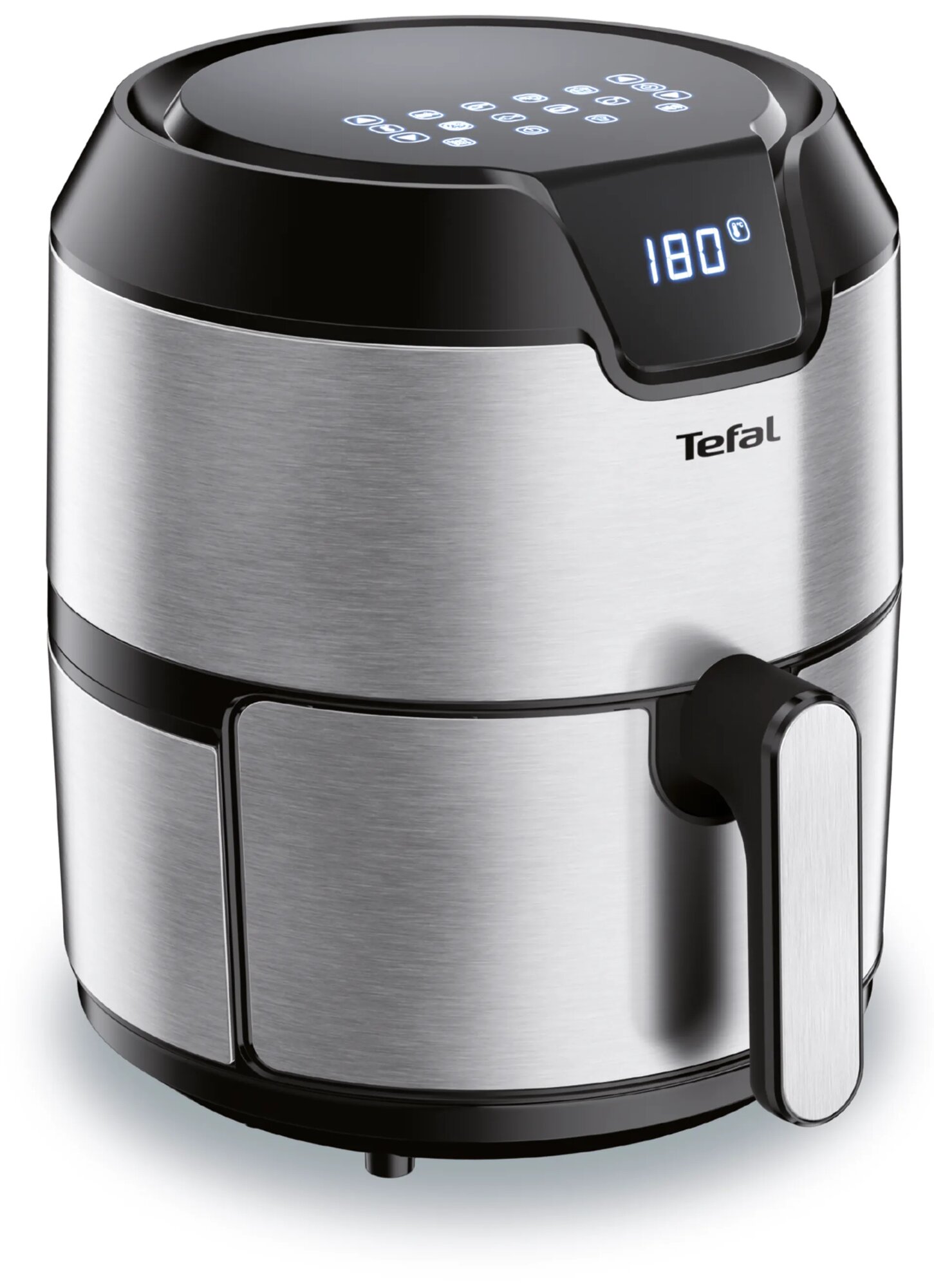Аэрогриль Tefal EY401D15 1500Вт