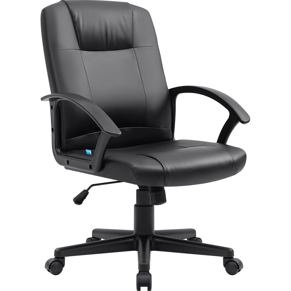 Кресло офисное DEFENDER Paris (64314) Black