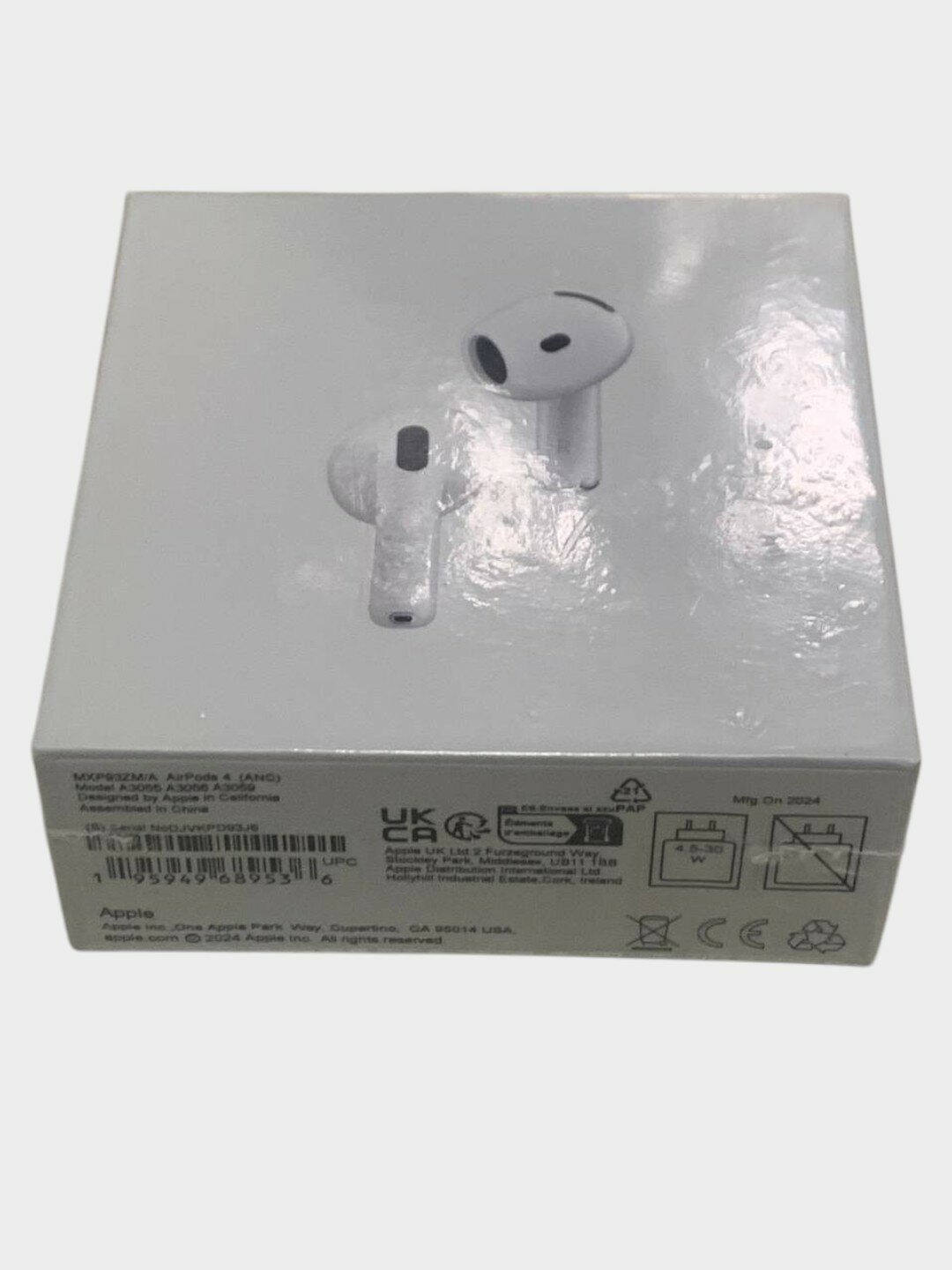 Air Pods 4
