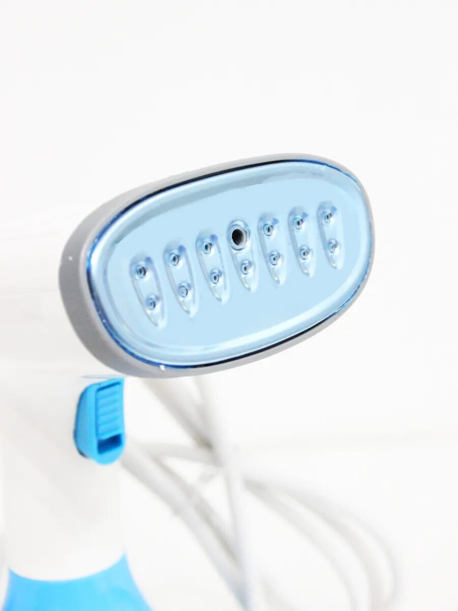 Отпариватель R-1214W 1500Вт (12)
