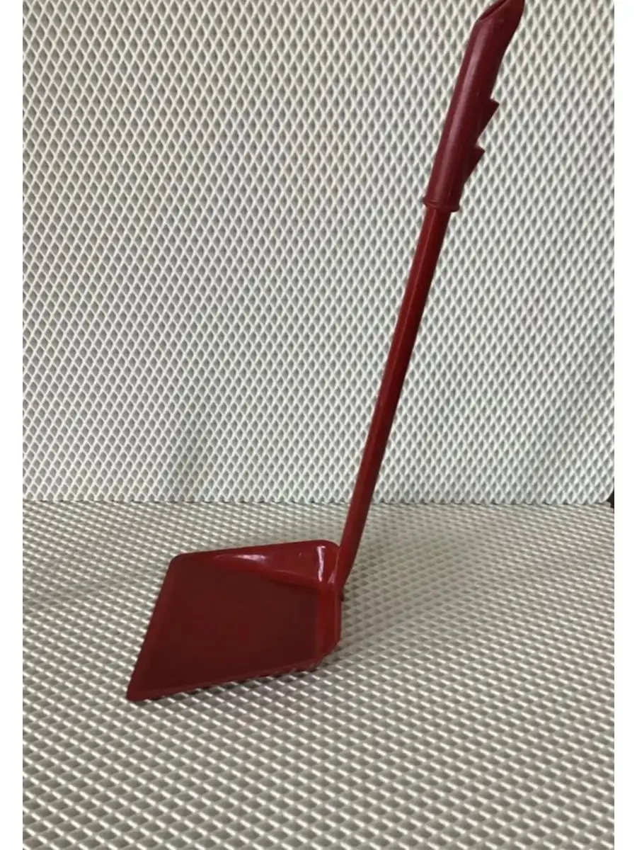 Совок длинная ручка
