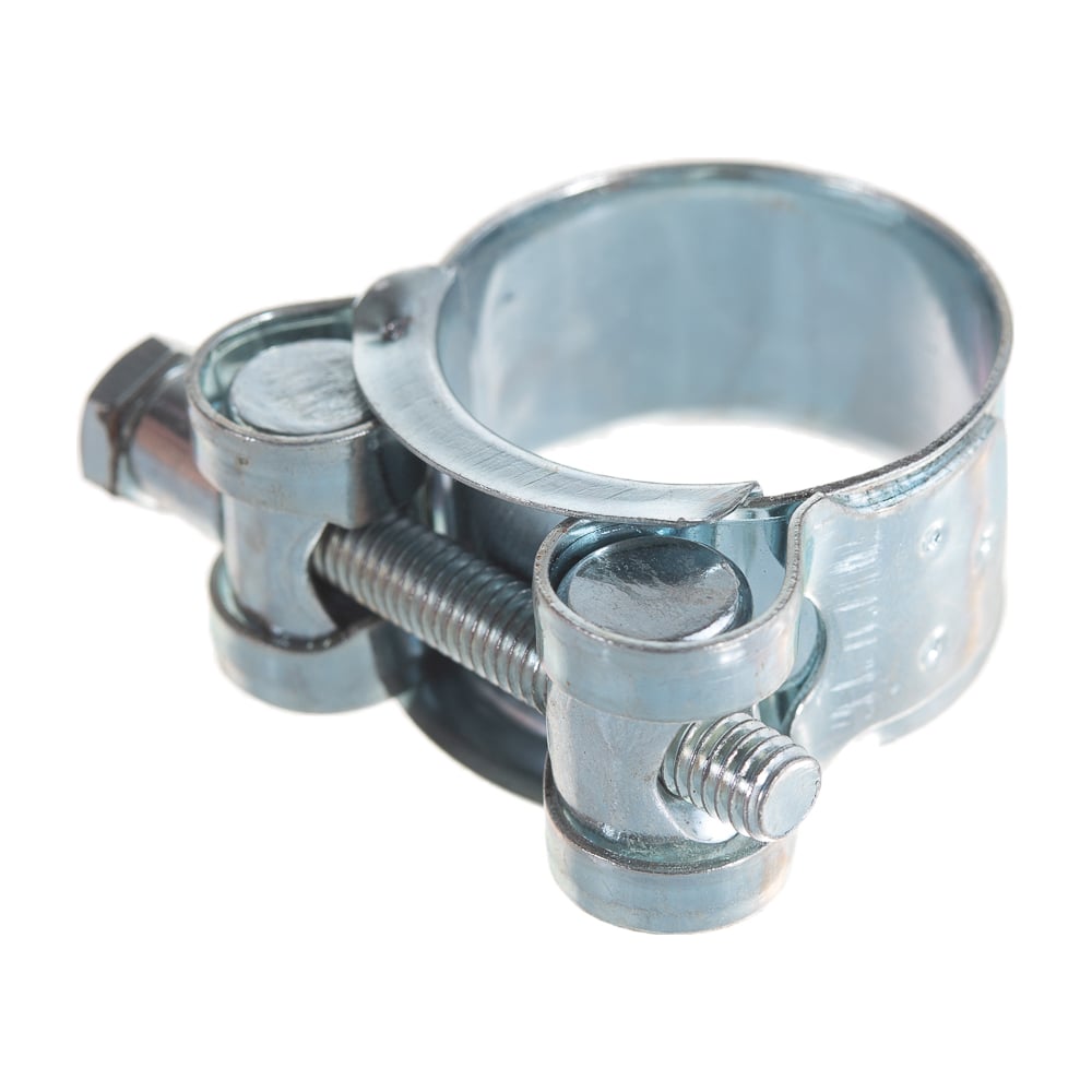 Хомут силовой ROBUST SR 29-31/W2 (Fortisflex)(уп. 10шт)нерж.(от 10 шт - СКИДКА) (10/200)