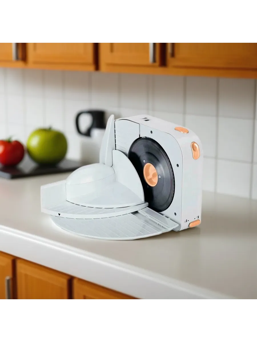 Электрическая ломтерезка Viconte VC-441 170 W