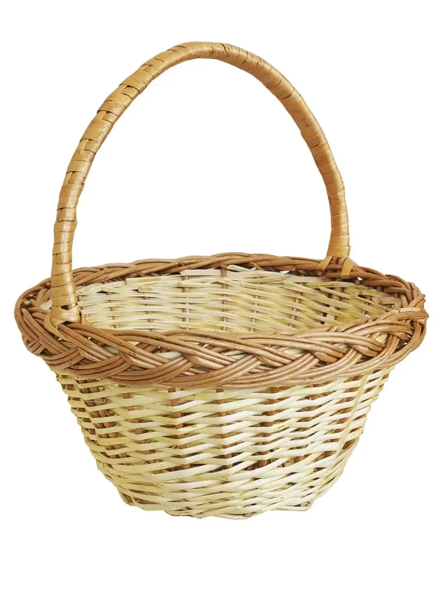 Корзинка 1
