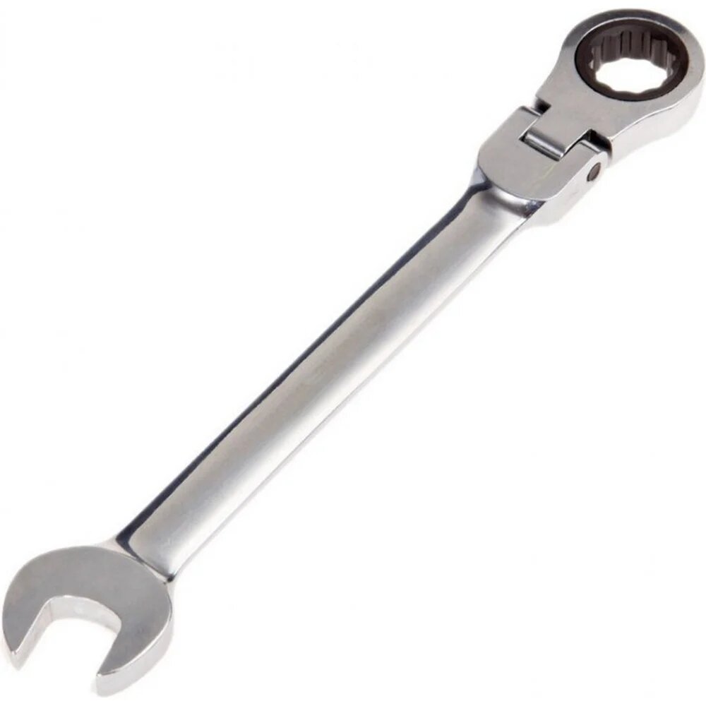 Ключ трещетка