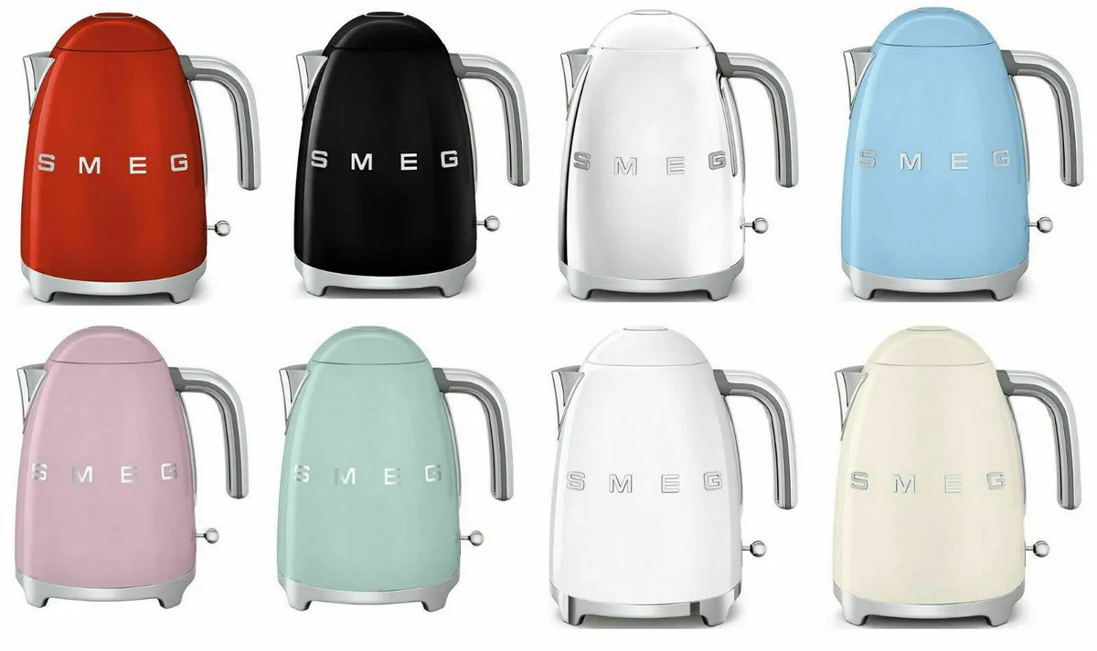 Чайник SMEG