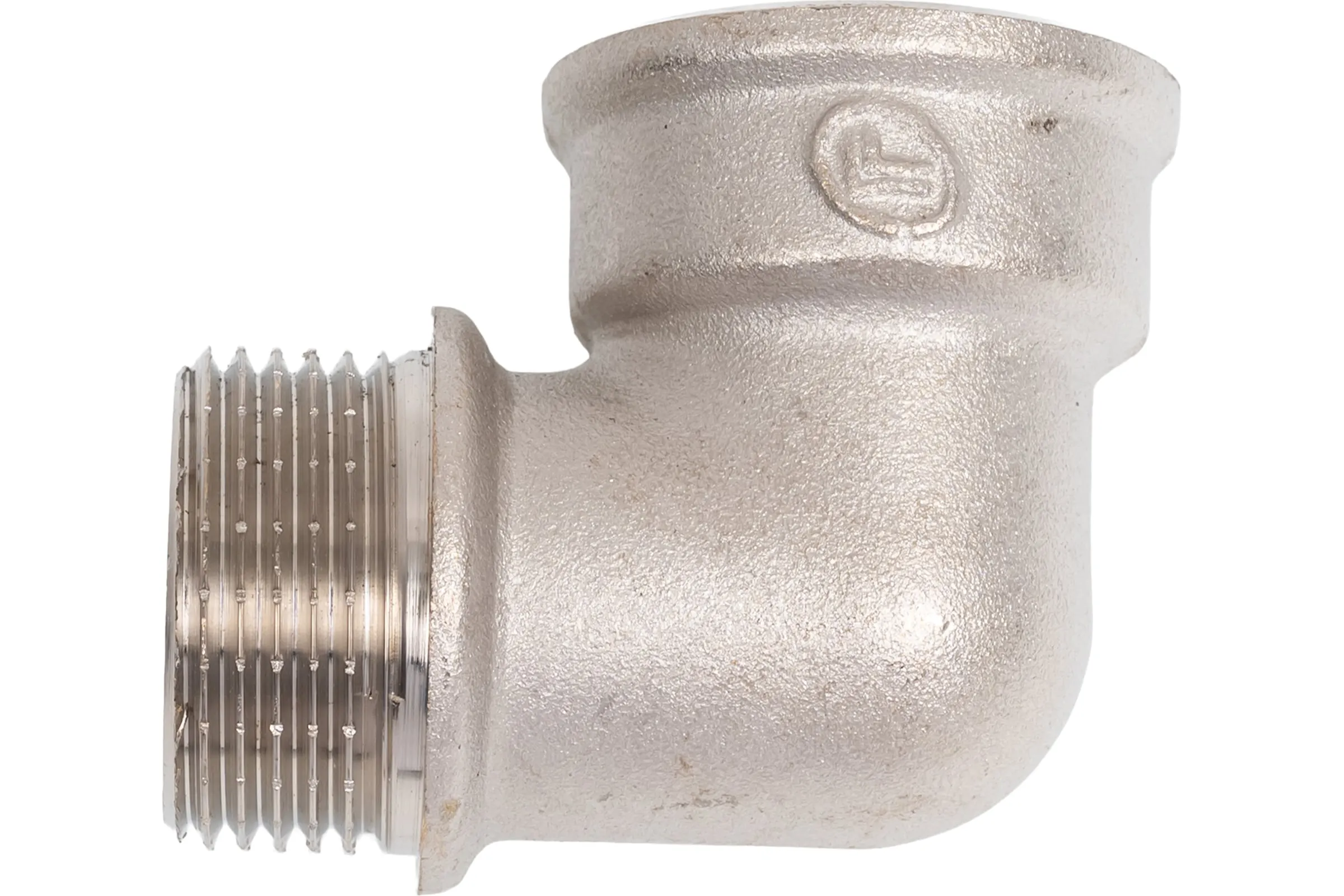 Угол 16*3/4 ВР (ЛАТУНЬ) FRAP F307.1605