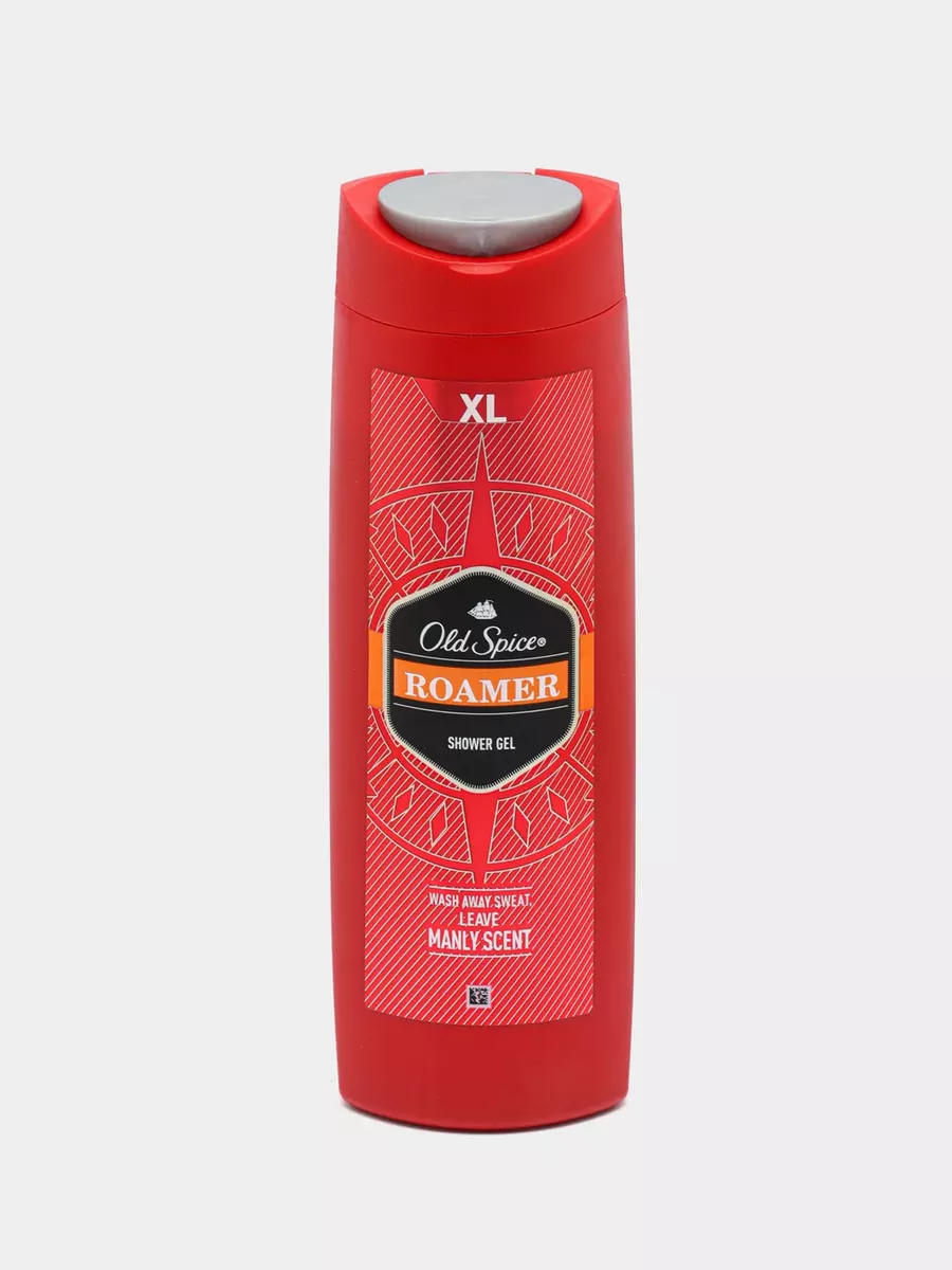 Old spice гель для душа Romer 400 мл