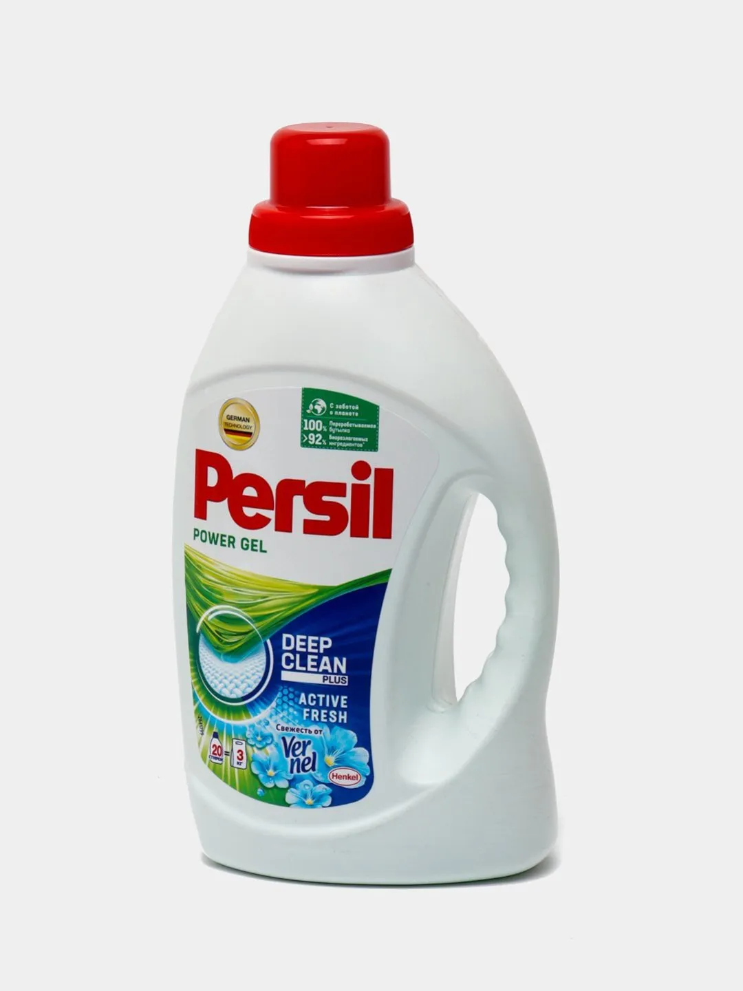 Гель для сирки ПЕРСИЛ/Persil 1.3 л (8)