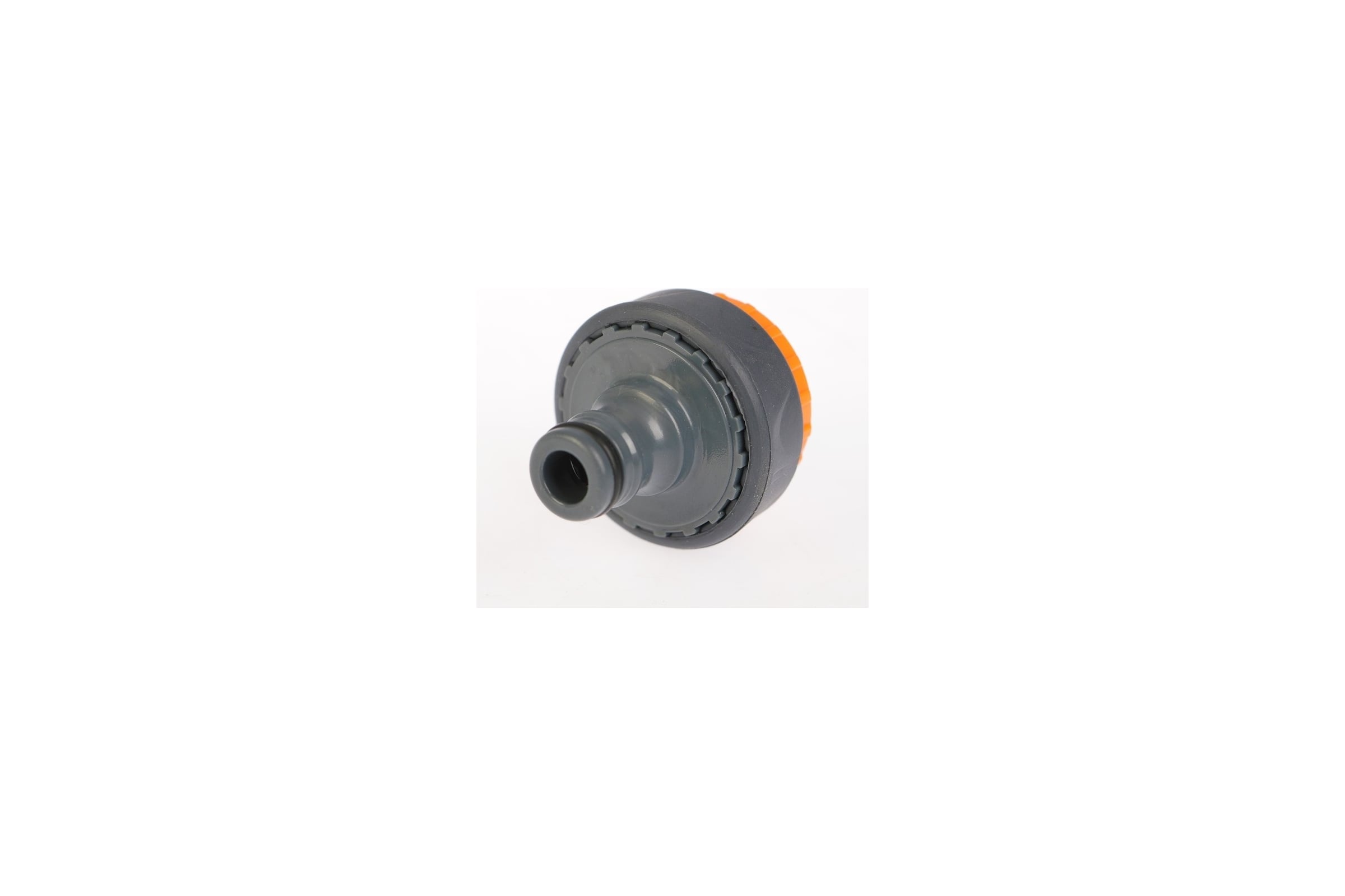 Коннектор штуцерный 3/4" цанга ABS-пластик комбинированный 150984