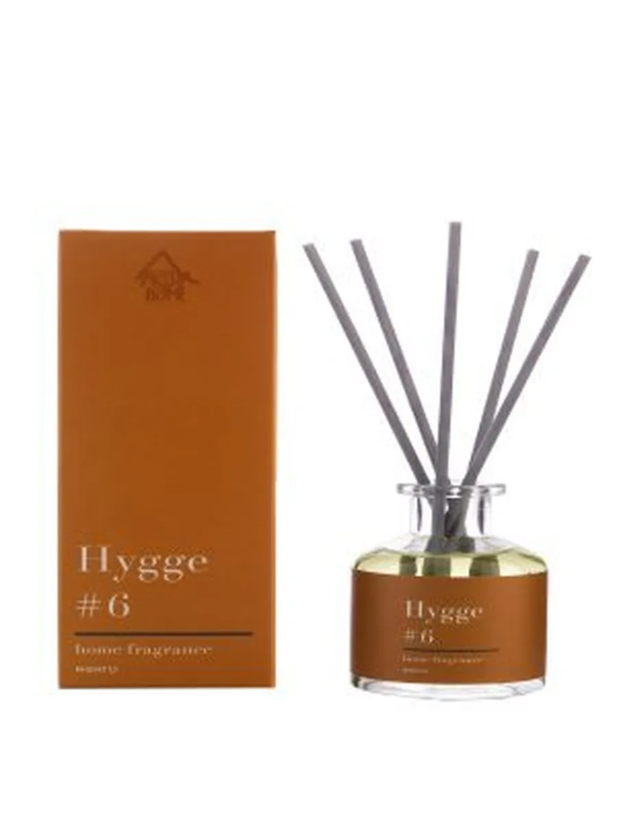 Диффузор "Hygge" ароматический, 50 мл, манго 7728671