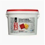 Бетон-контакт /грунтовка ЦЕРЕЗИТ СТ-19 морозостойка 5кг.