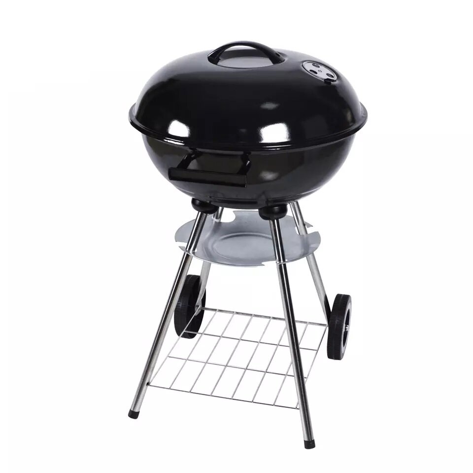 Гриль барбекю угольный BBQ