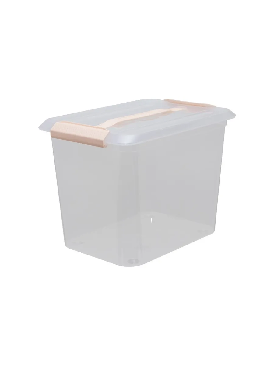 Контейнер SMARTBOX XL 23л для хран 48501