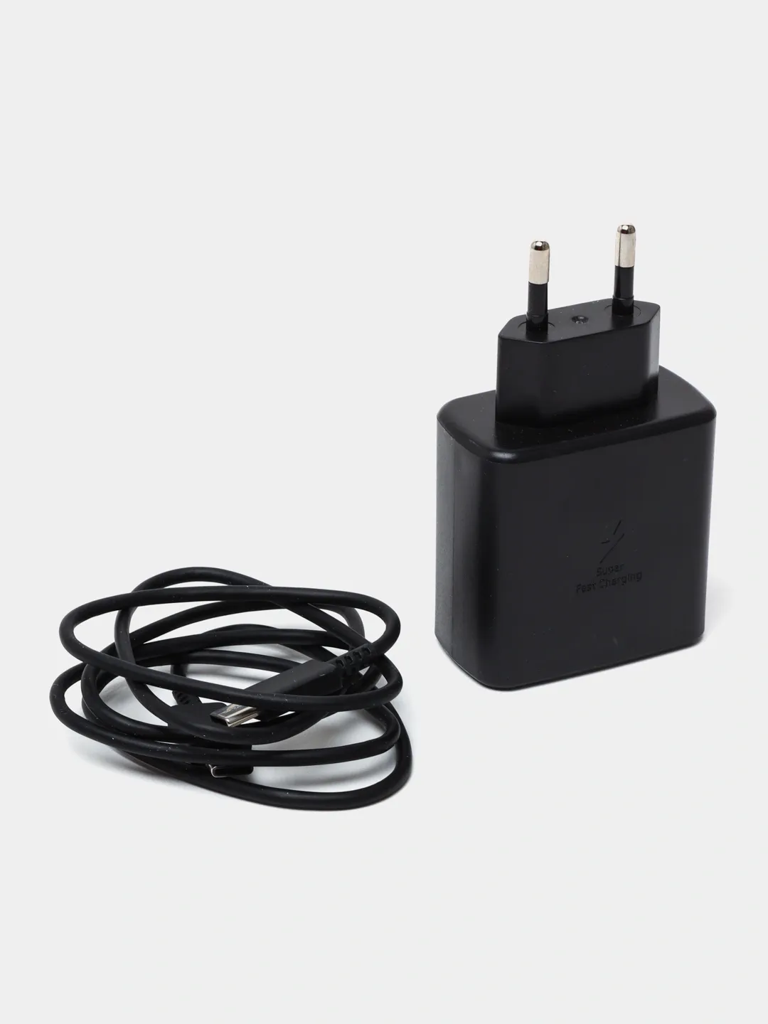 Блок+ кабель Samsung45W