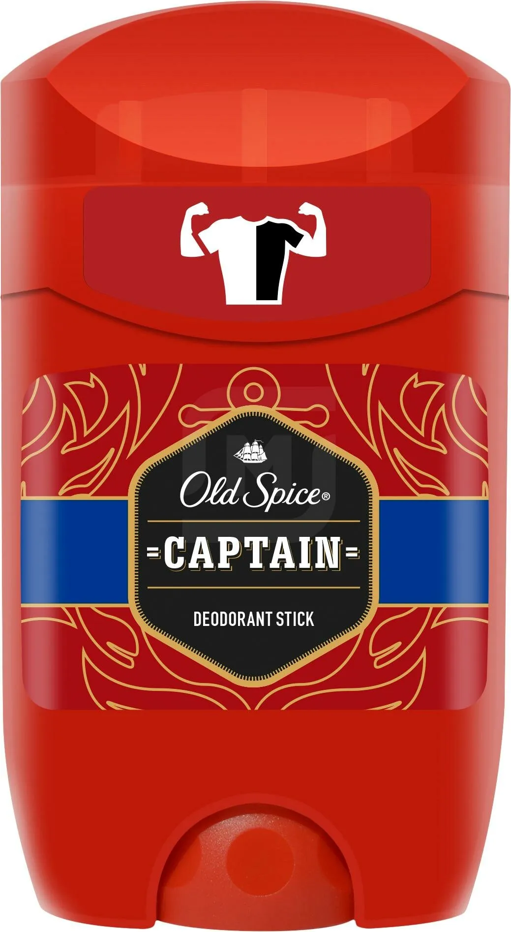 Old spice стик Captain 50гр