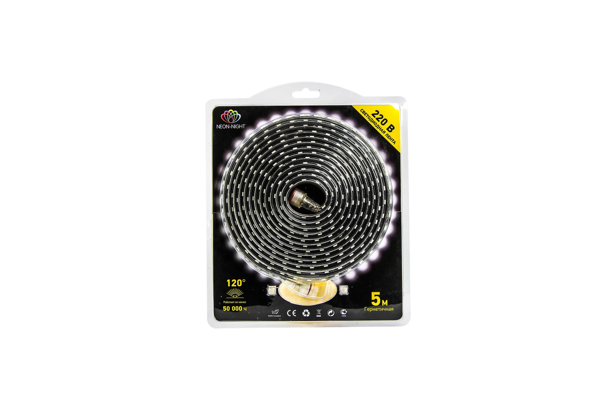 Лента LED 5m