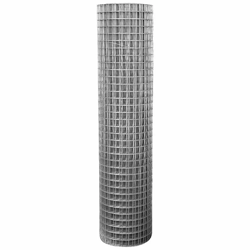 Сетка канилировананная неоц. 50*50*4 (1,5*2,0)