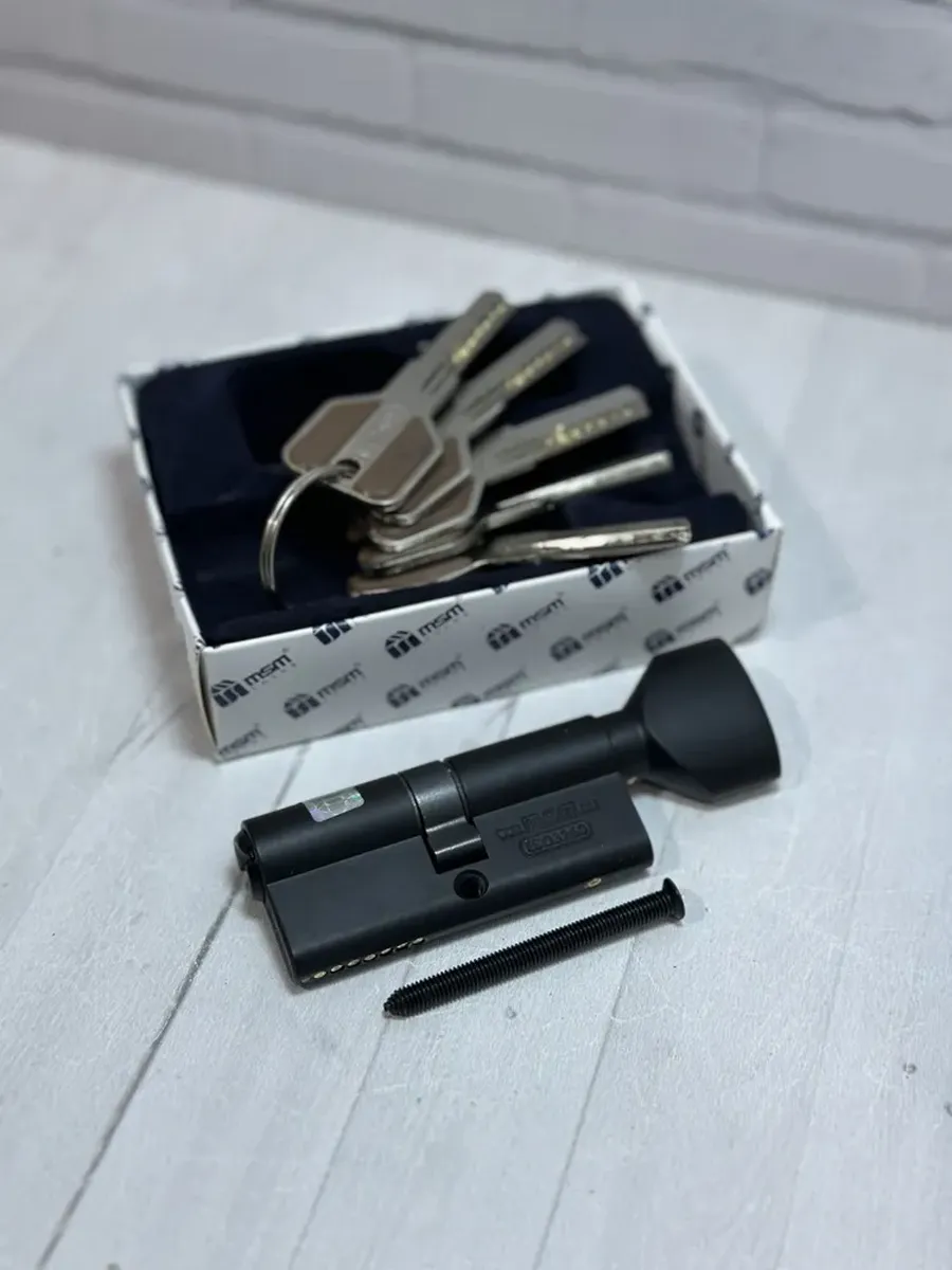 Цилиндр СW 35*55