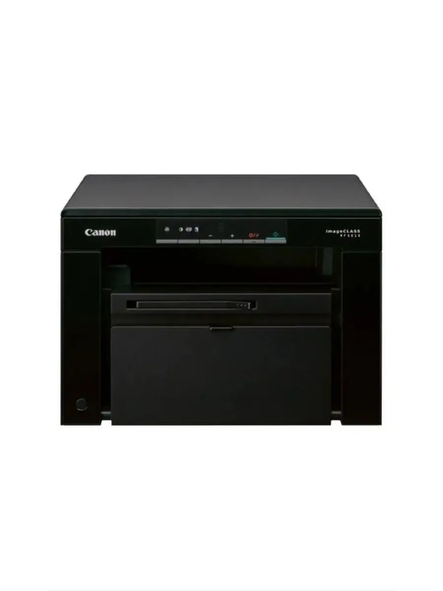 МФУ CANON Image- Class MF 3010 A4