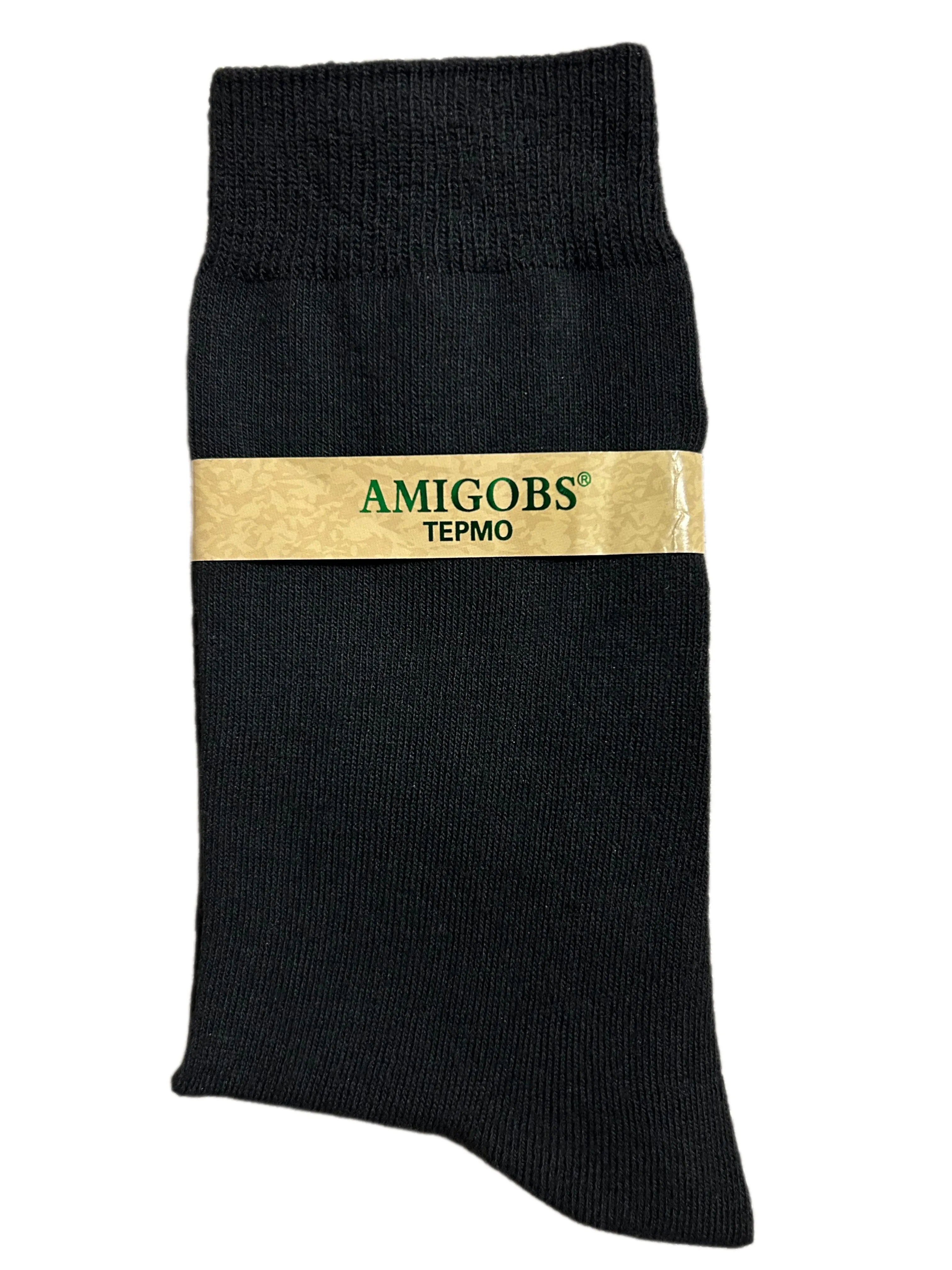 Носки amigobs термо уж