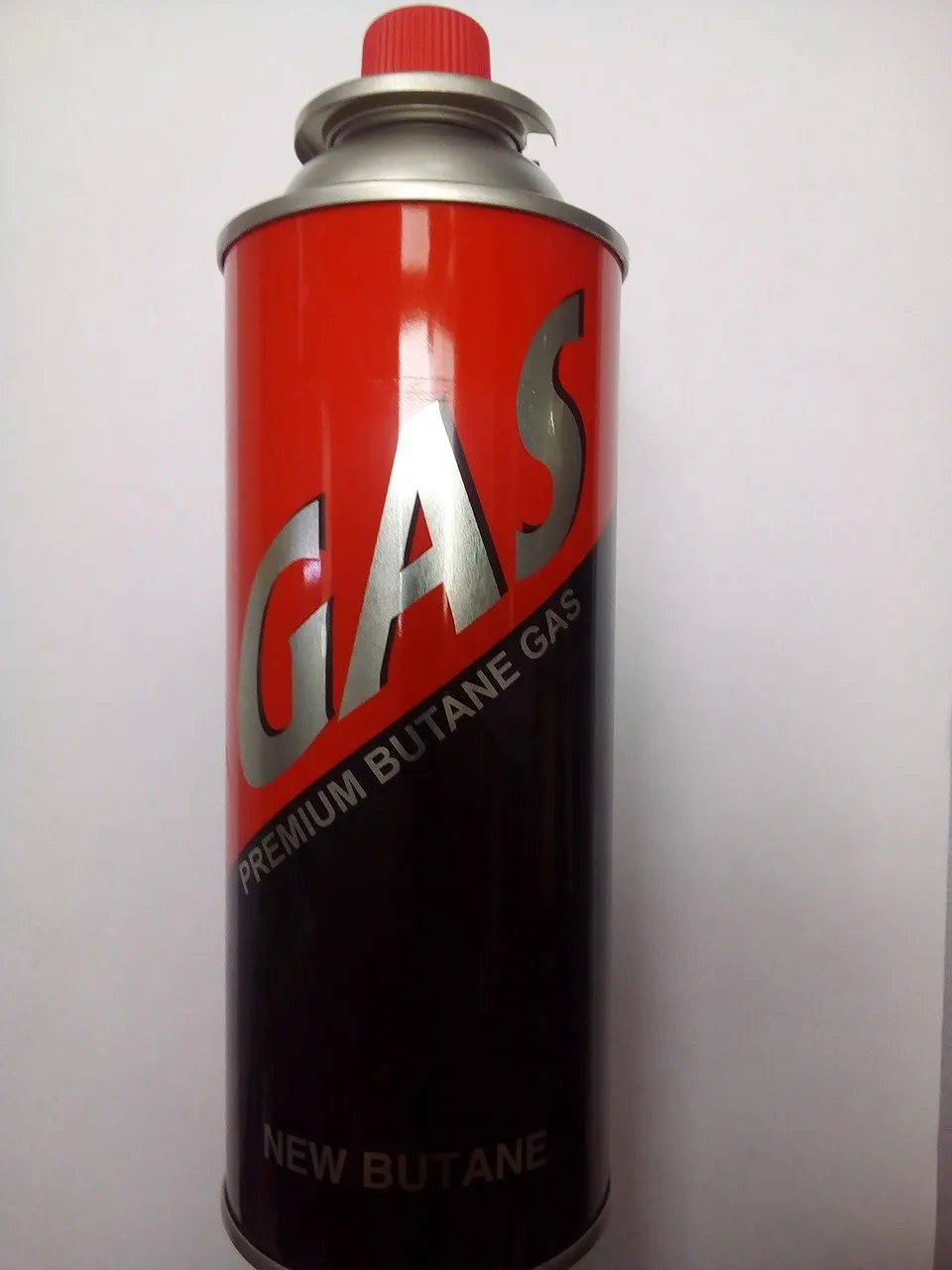 Газ балон 12л
