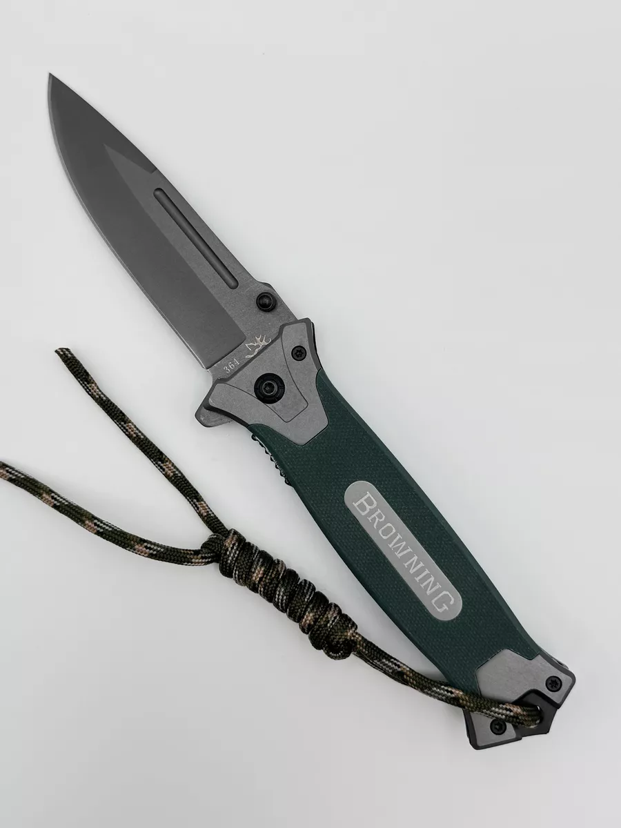 Нож 364
