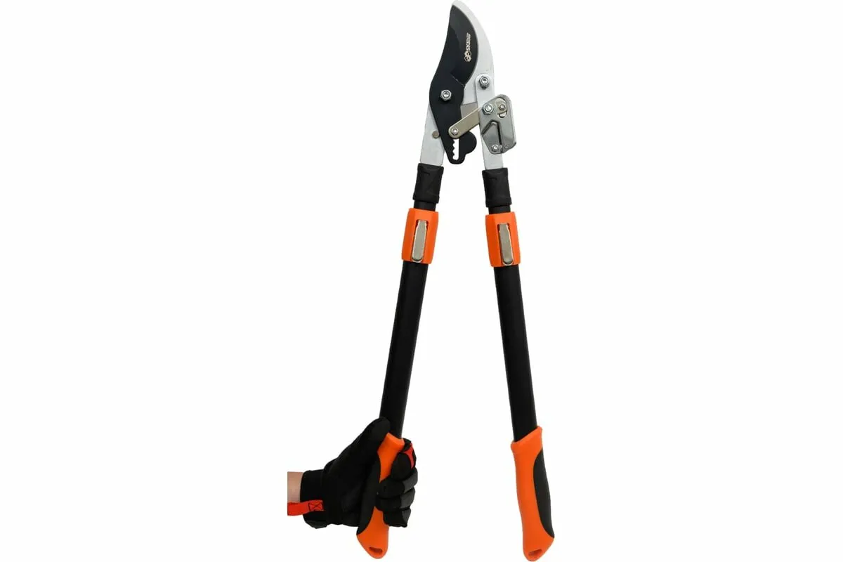 Сучкорез X-PERT 12001 (12) алюминевый телескоп