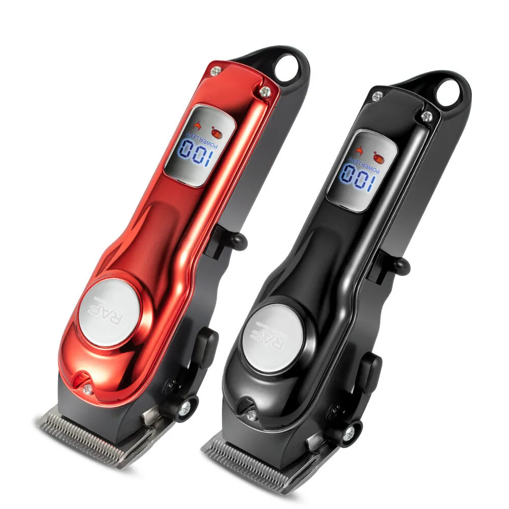 Машинка для стрижки R-4202 USB (40)