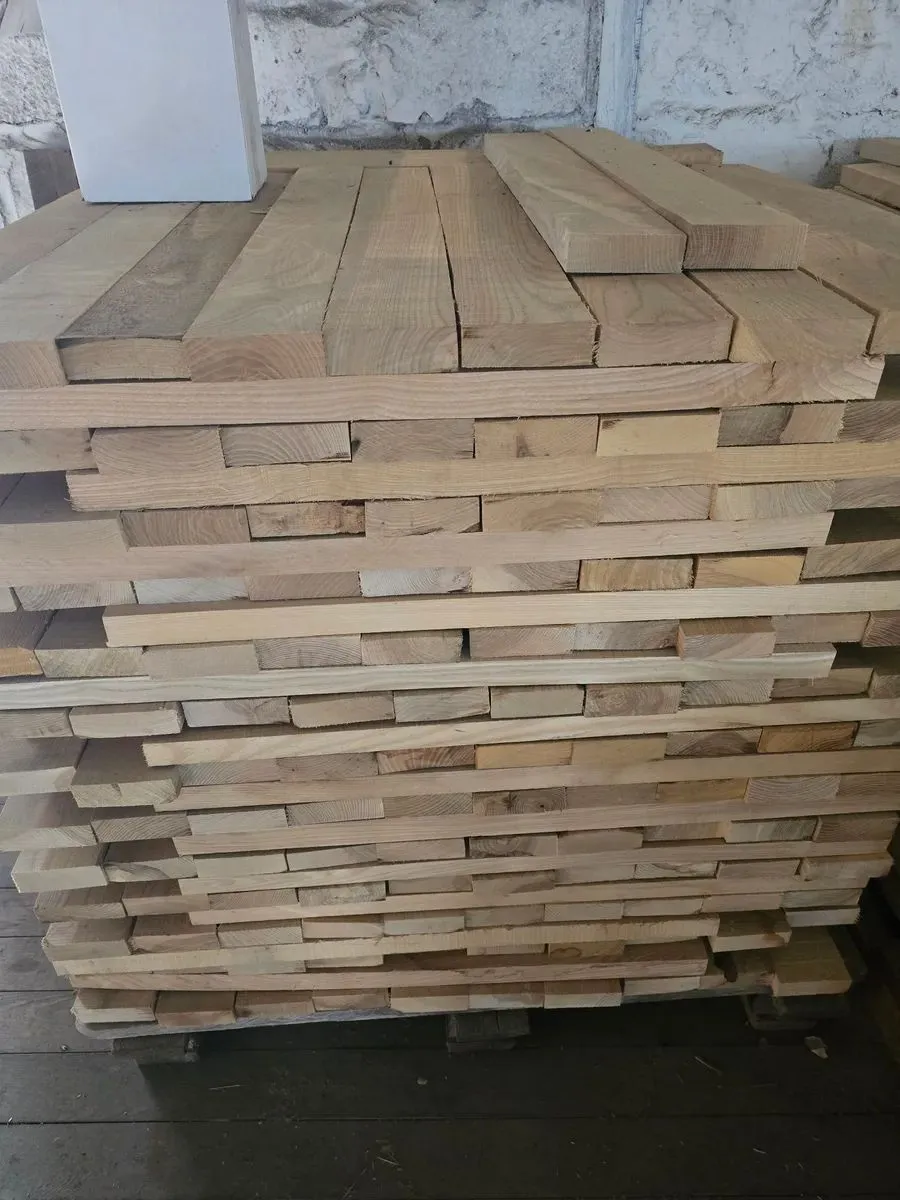 Доска 30*120 штучно 3м