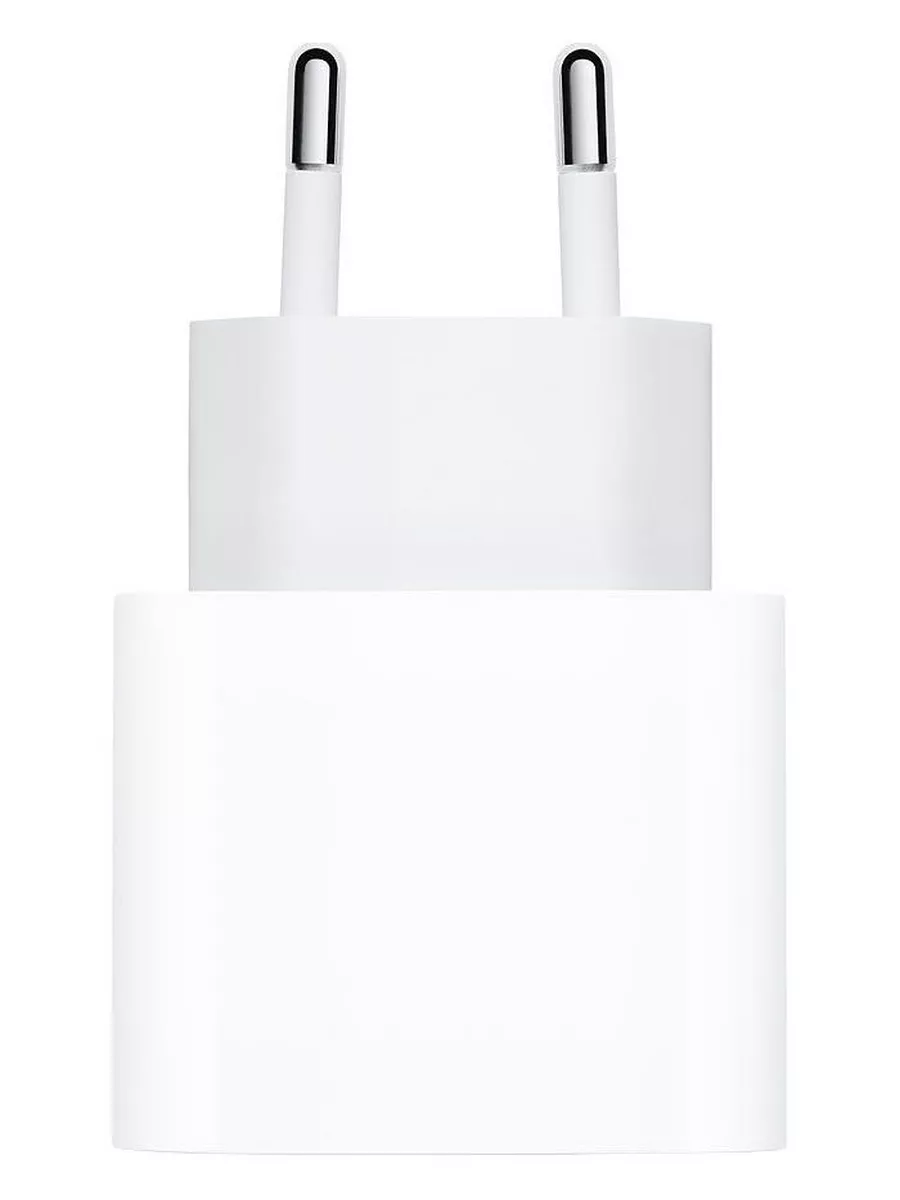 Зарядное устройство Apple USB-C 20W power Adapter