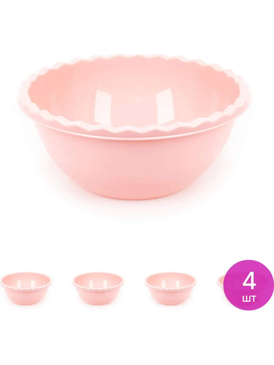 Миска 1,4л LAOLA (Базовый)(10)