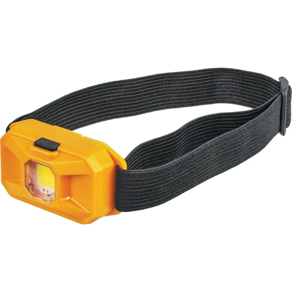 Фонарь Navigator 14 082 NPT-H17-3ААА налоб. 1СОВ LED,3Вт,3 режима, короб. ХХХ