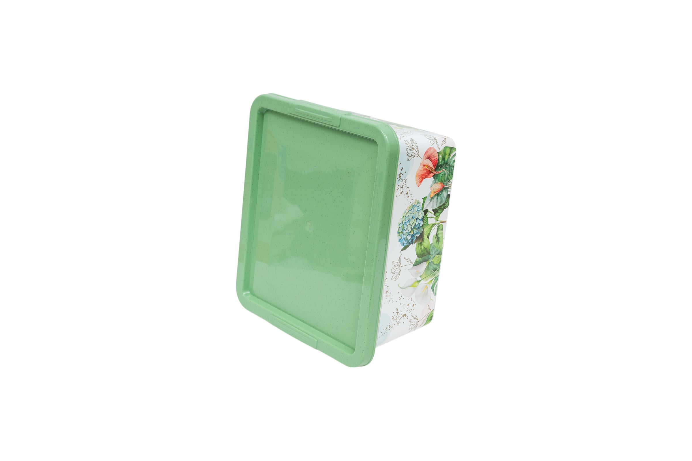 Коробка Гармония 1,9л