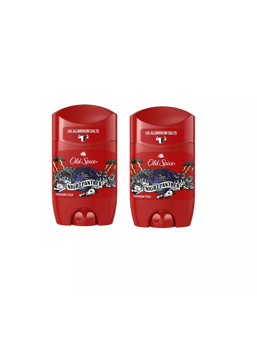 Old spice стик Night panter 50 rp.