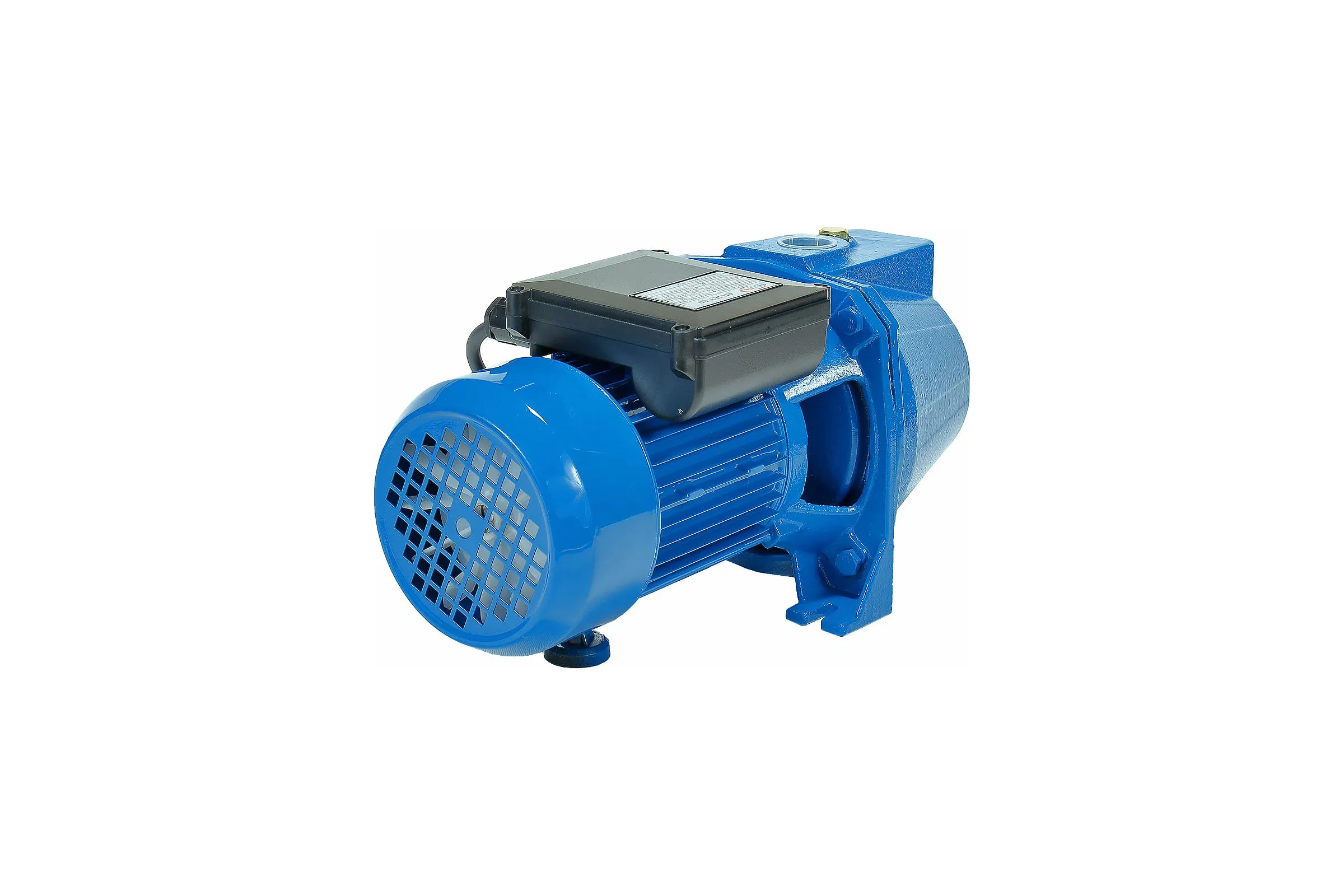 AR152007 Hacoc центробежный AquamotoR ARJET 100 (750Вт; 50м; 55л/мин)