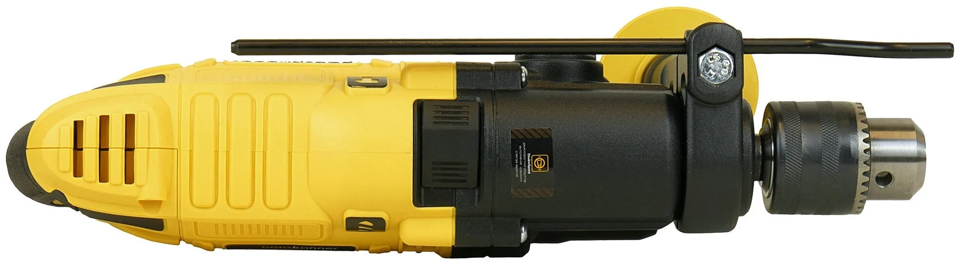 Дрель ударная "Hanskonner" HID21100DS