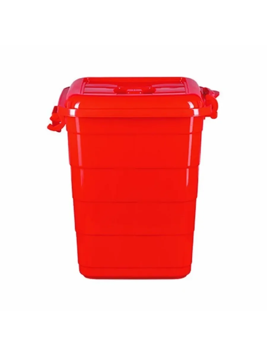 Бак "Bricks"/"Бриз" 35л (Красный) 4463