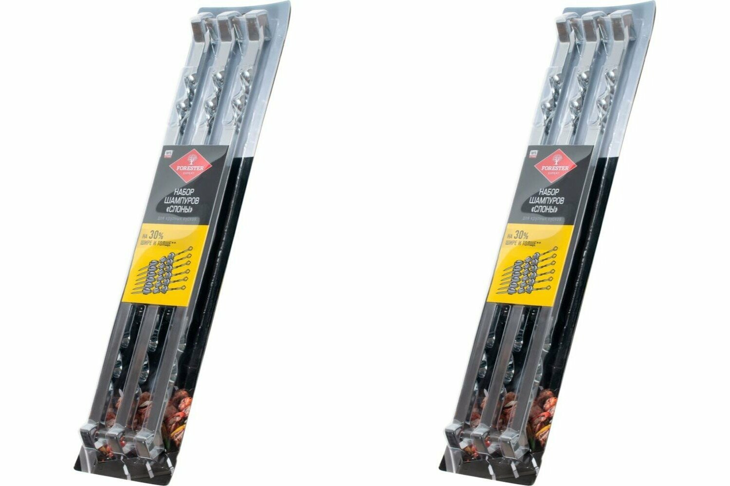 Шампура уп Bic