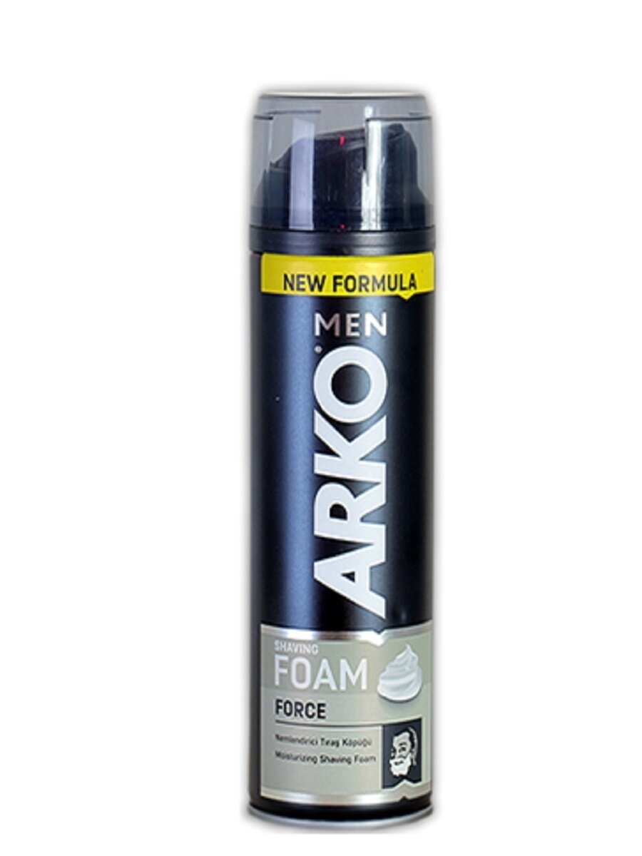 Пена для бритья Арко/ Arko 200 мл (24).