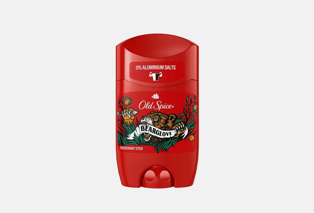 Old spice стик Bearglove 50гр