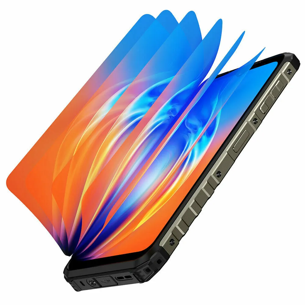 Смартфон Ulefone Armor 22 8/128GB black