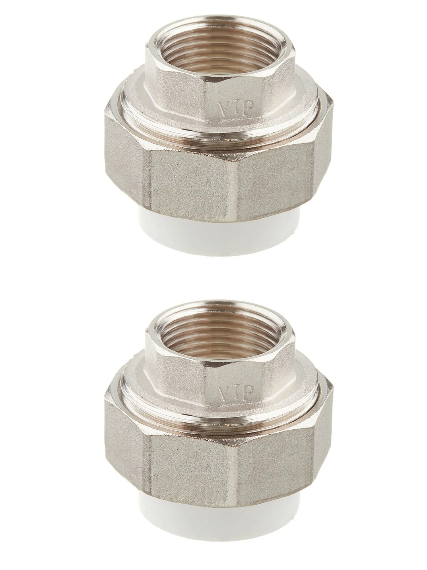 Американка 25*3/4" НР (уп. 120 шт.)