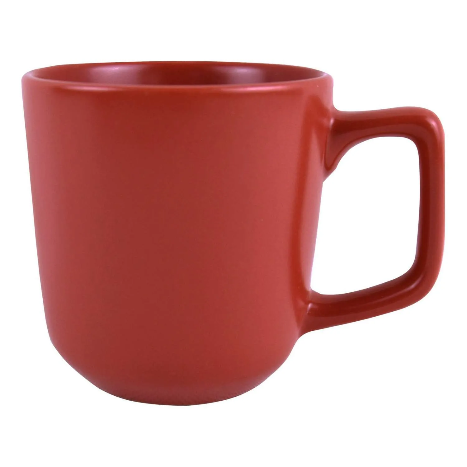 Кружка 400мл. RED