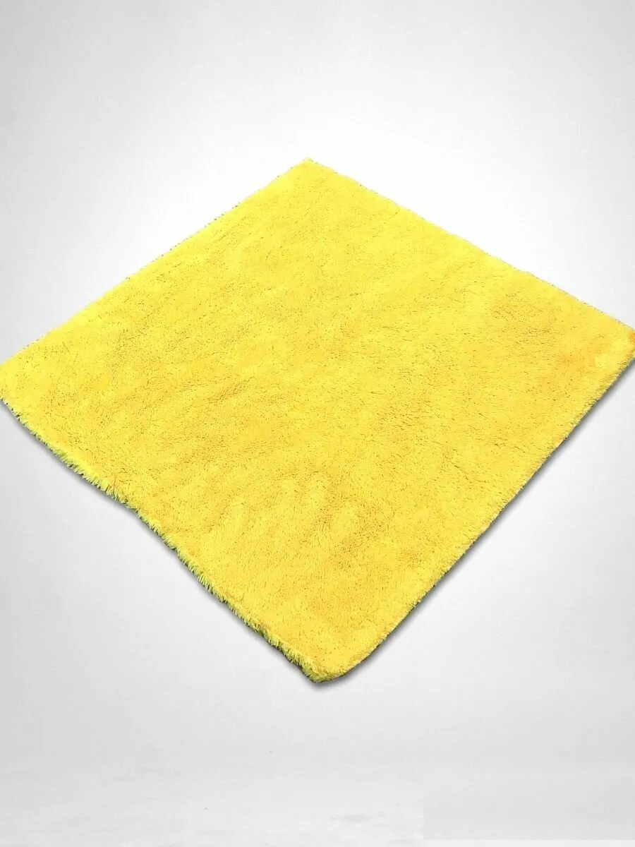 Салфетка универсальная из микрофибры, 1шт. 27*30 см., 145 шт/кор. П1